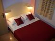Ložnice 1 Trogir, Ložnice 1 v ubytování typu apartment, WiFi.