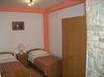 Ložnice 2 Trogir, Ložnice 2 v ubytování typu apartment, WiFi.