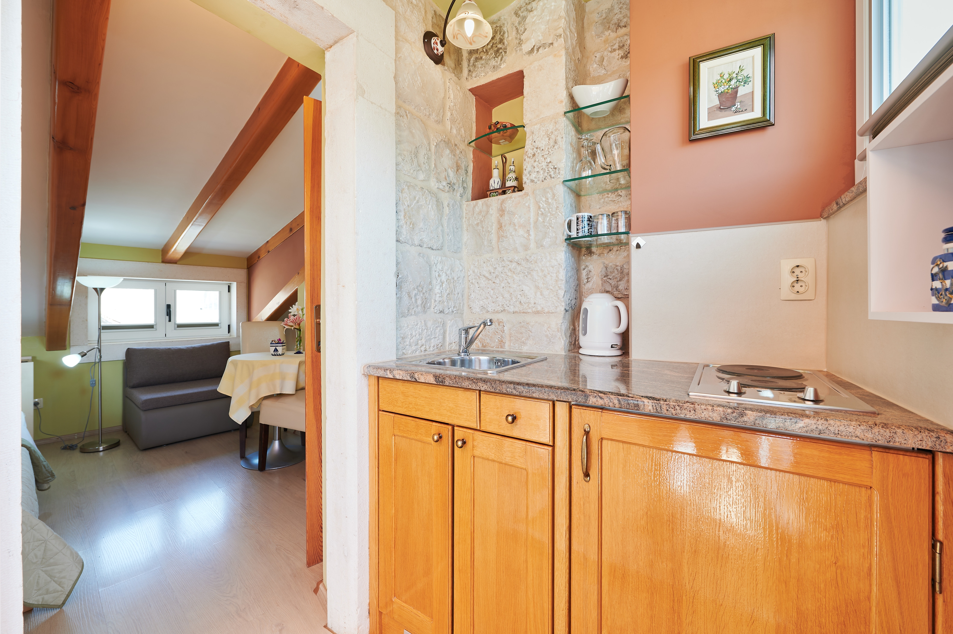 Top Trogir Top Trogir