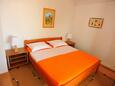 Sutivan, Dormitorio 2 in the apartment, air condition available y WiFi.