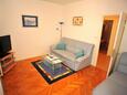 Obývací pokoj Sutivan, Obývací pokoj v ubytování typu apartment, WiFi.