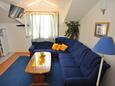 Sutivan, Living room in the apartment, WiFi.
