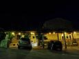 Parking lot Sutivan, Brač, Parking lot 16846 - Apartments near sea with pebble beach.