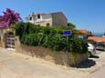 Sutivan, Brač, Hébergement 16846 - Appartement à proximité de la mer avec une plage de galets.