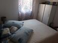 Bedroom 2 Makarska, Bedroom 2 in the apartment, WiFi.