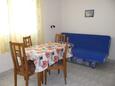 Jedilnica Sevid, Jedilnica v nastanitvi vrste apartment, dostopna klima in WiFi.