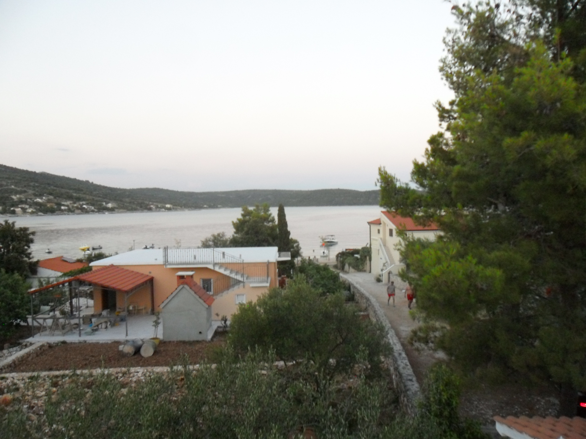 Top Trogir Sevid Top Trogir Sevid