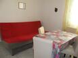 Jídelna Sevid, Jídelna v ubytování typu apartment, s klimatizací a WiFi.