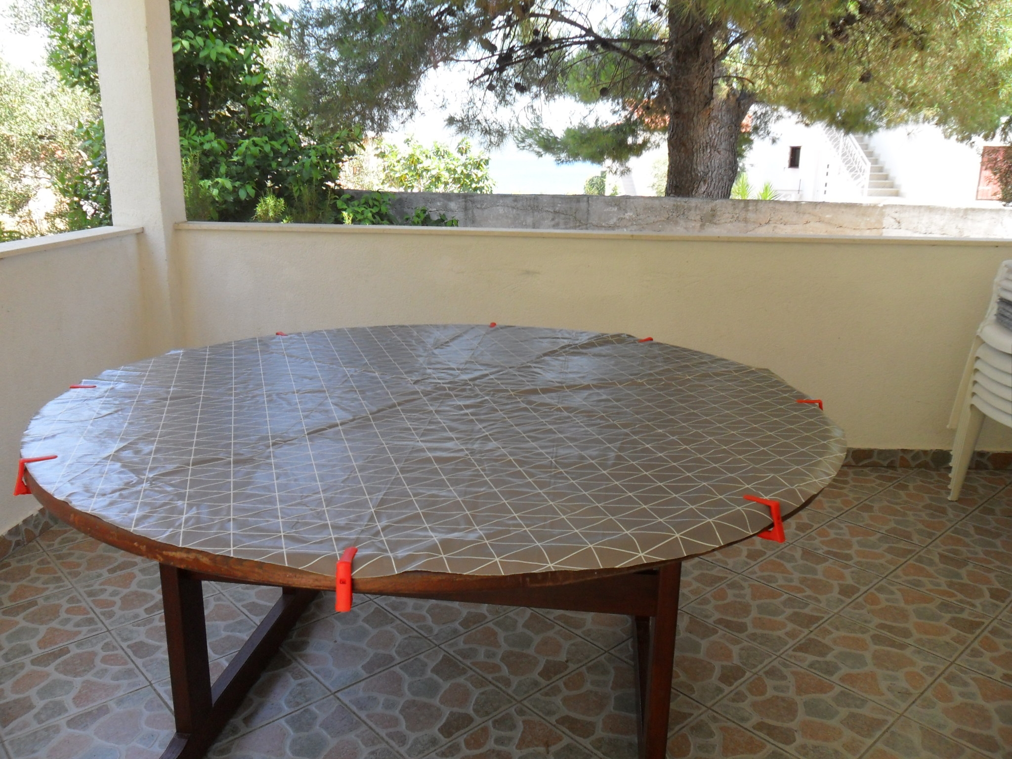 Top Trogir Sevid Top Trogir Sevid