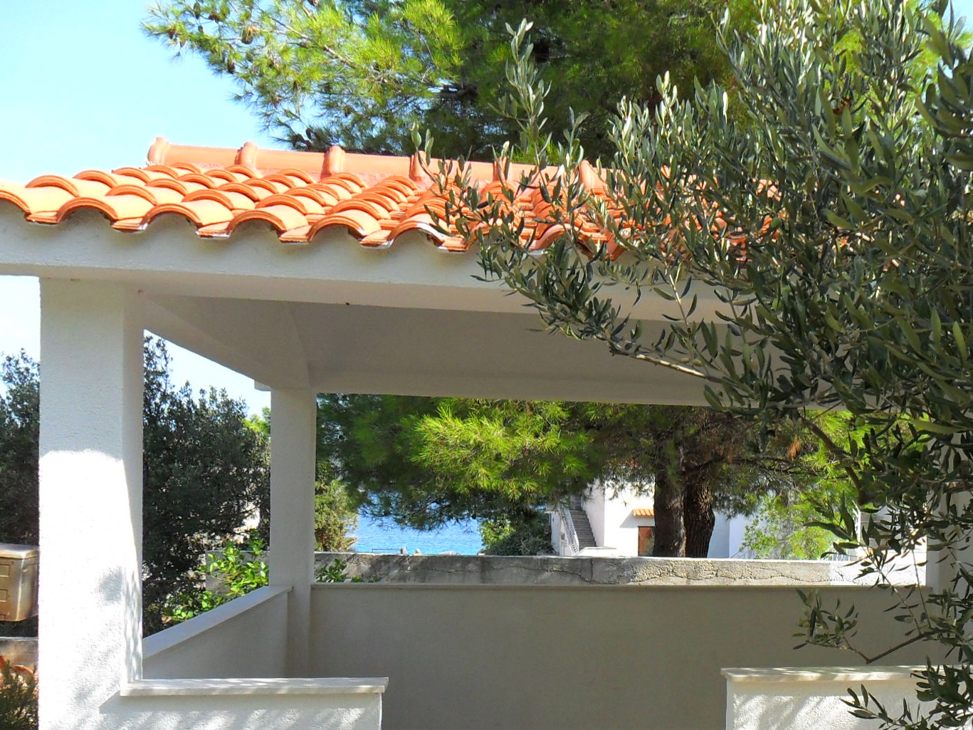 Top Trogir Sevid Top Trogir Sevid