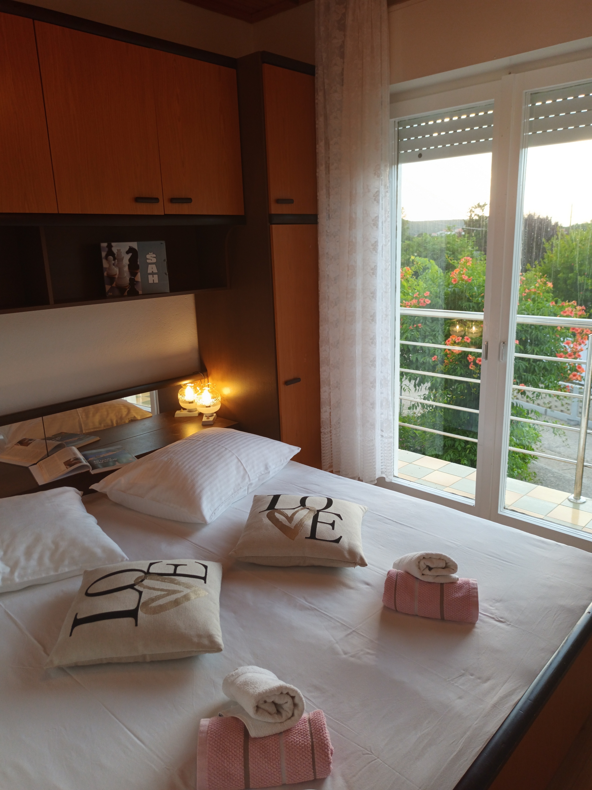 Top Rab Kampor Top Rab Kampor