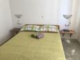 Спальня 1 Jezera, Спальня 1 в размещении типа apartment, WiFi.