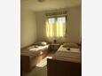 Ložnice 2 Jezera, Ložnice 2 v ubytování typu apartment, WiFi.