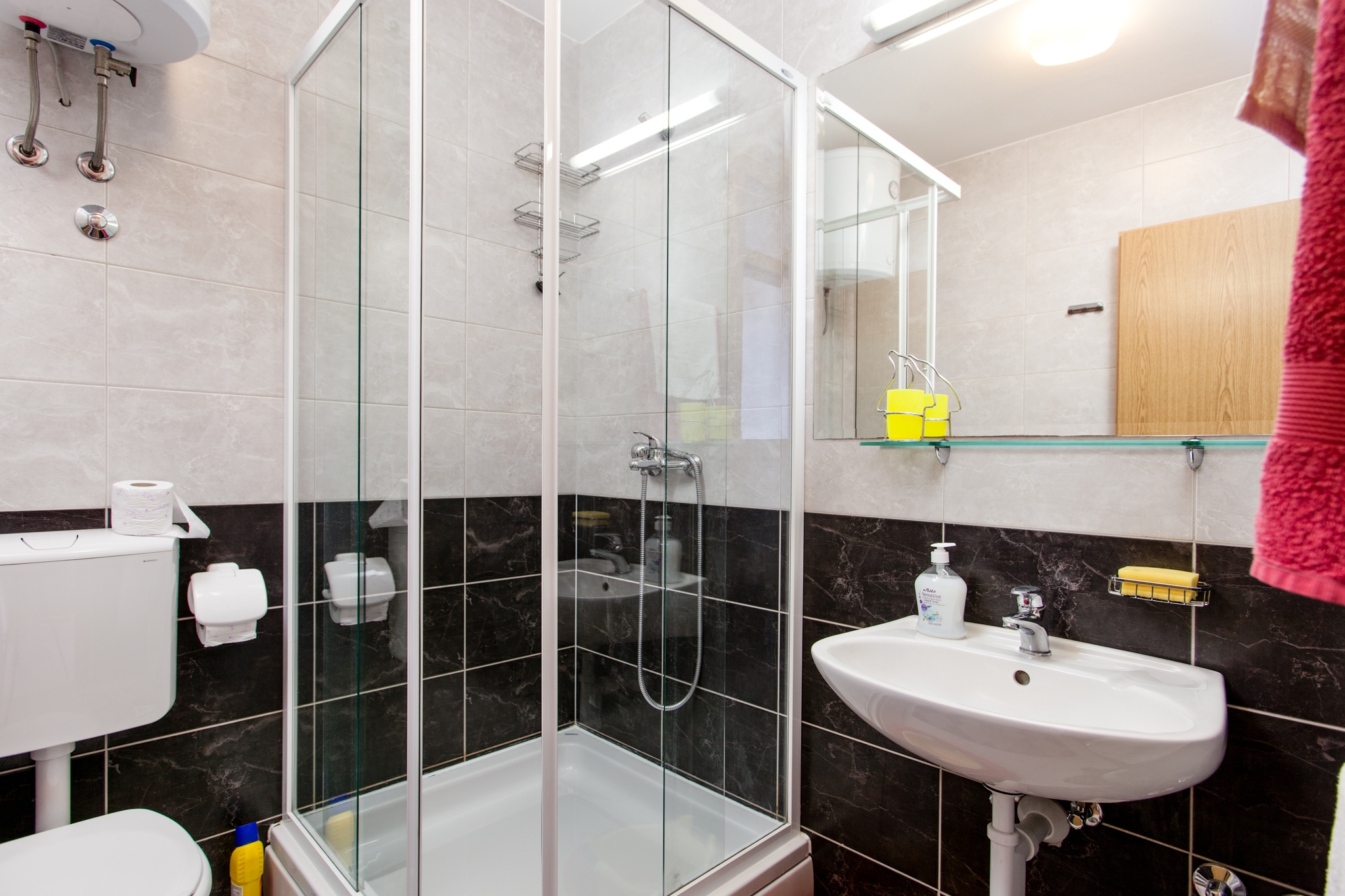 Top Omiš Duće Top Omiš Duće