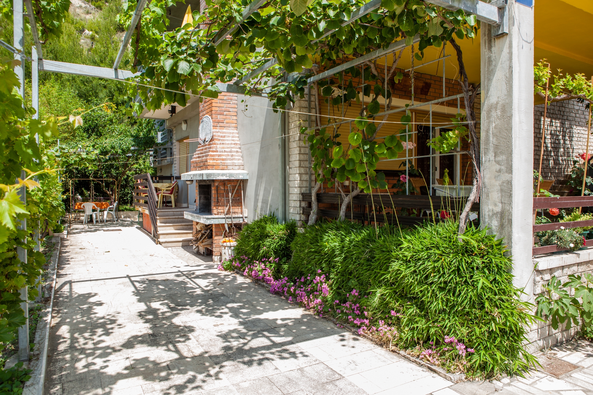 Top Omiš Duće Top Omiš Duće