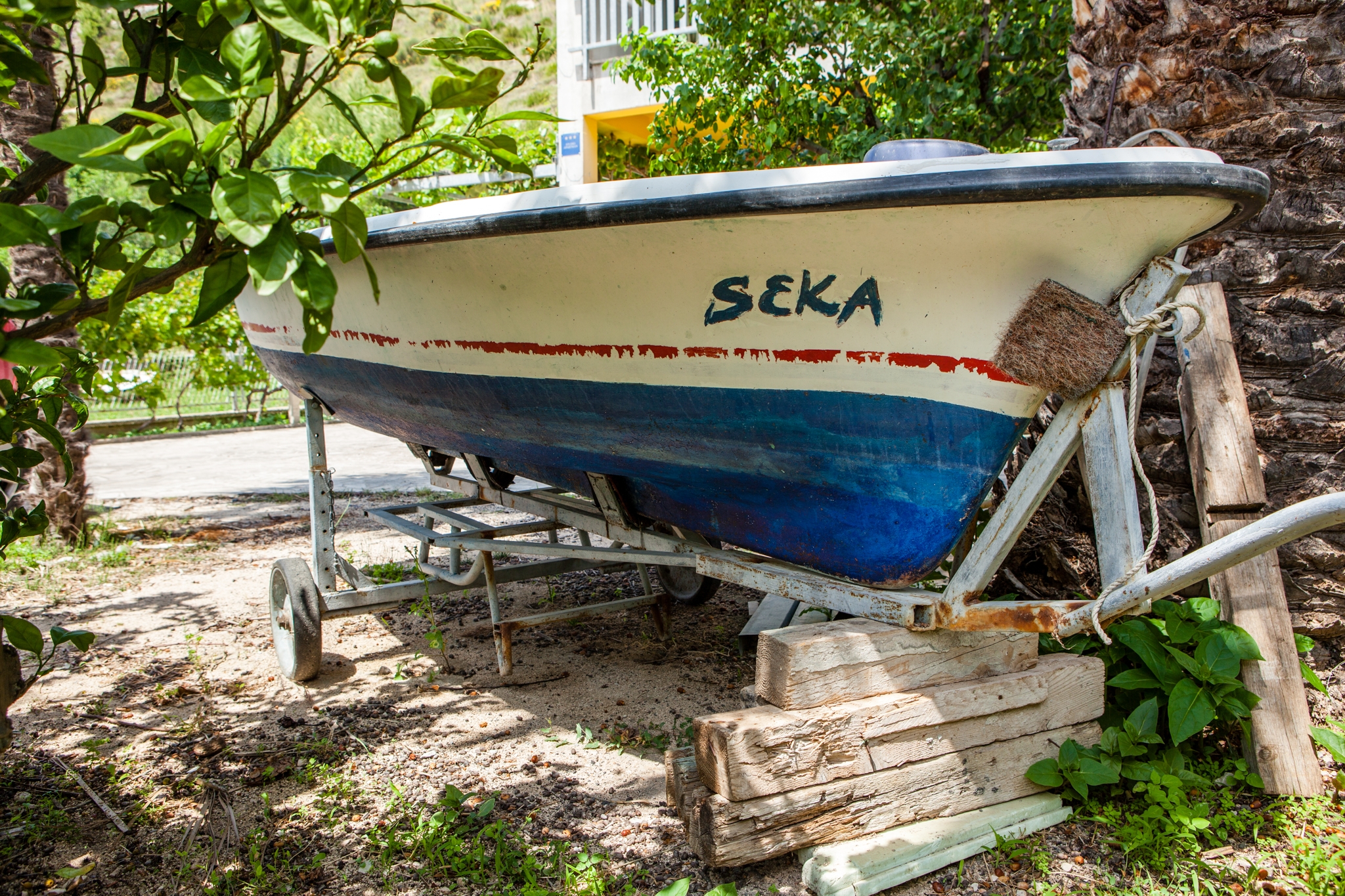 Top Omiš Duće Top Omiš Duće