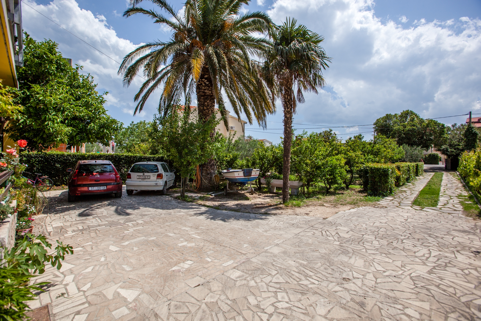 Top Omiš Duće Top Omiš Duće