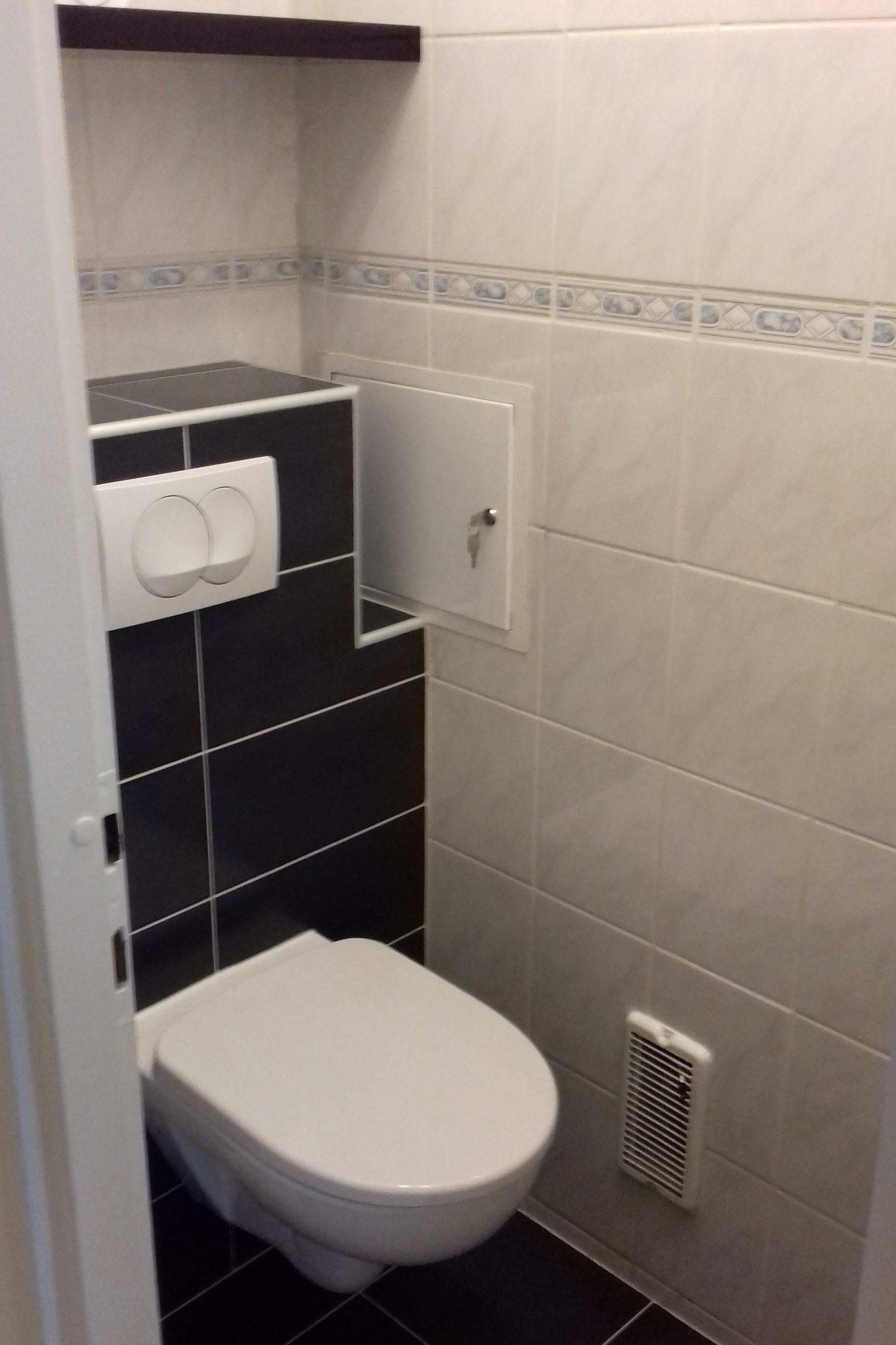 One bedroom apartment with terrace Poreč  A-a