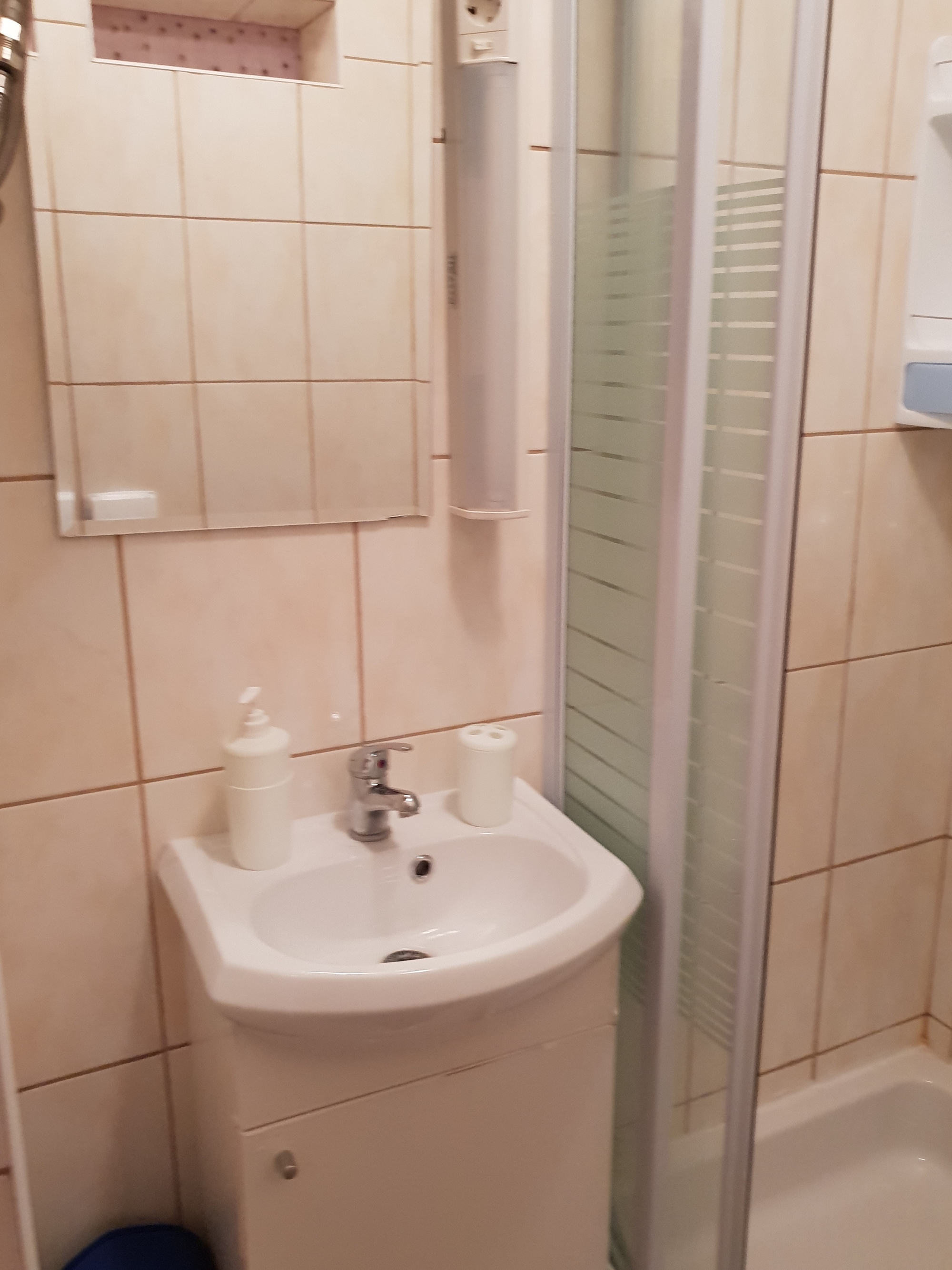 Two bedroom apartment near beach Orebić, Pelješac  A-a