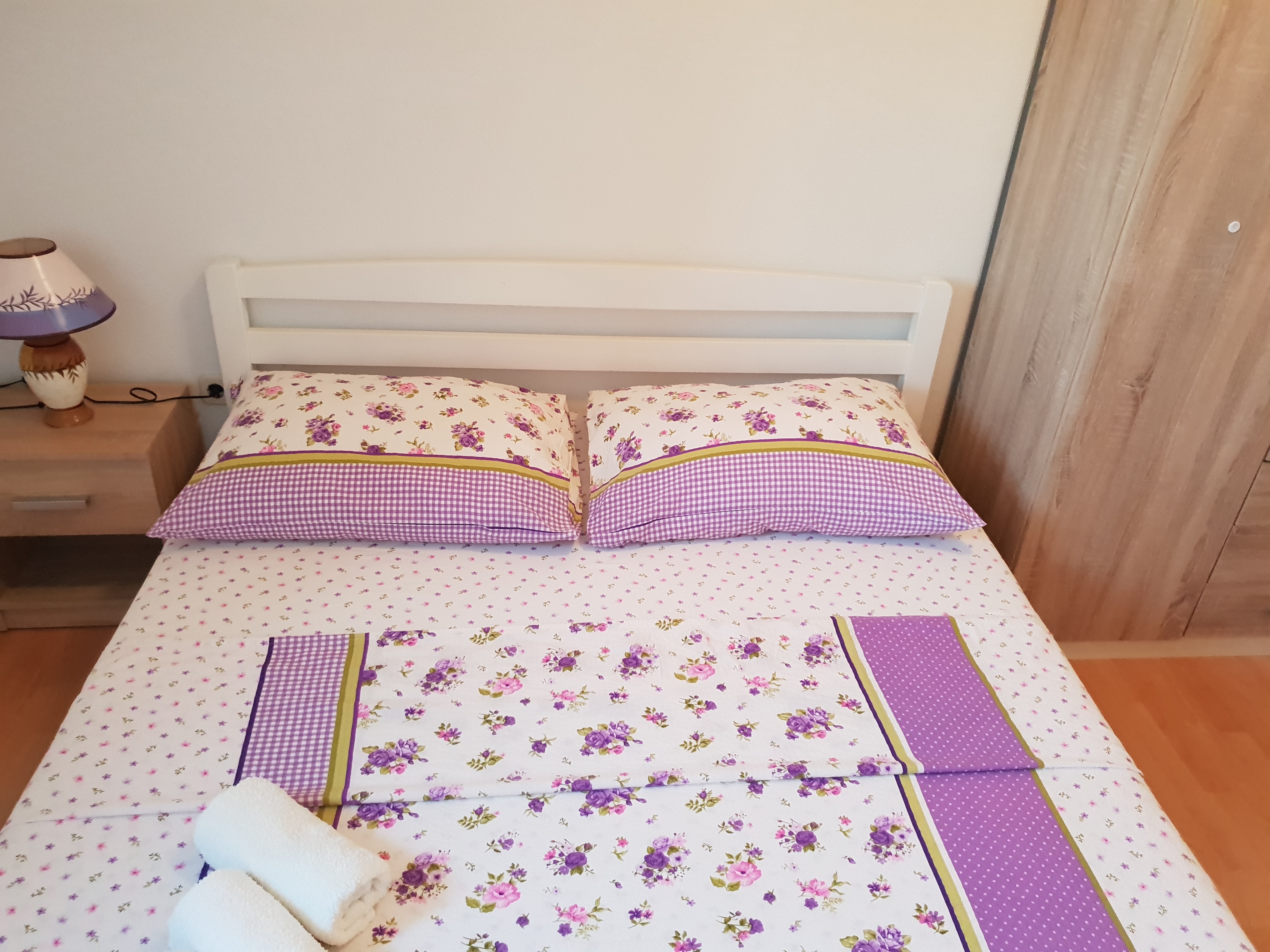 Two bedroom apartment near beach Orebić, Pelješac (A-16883-a) Two bedroom apartment near beach Orebić, Pelješac (A-16883-a)