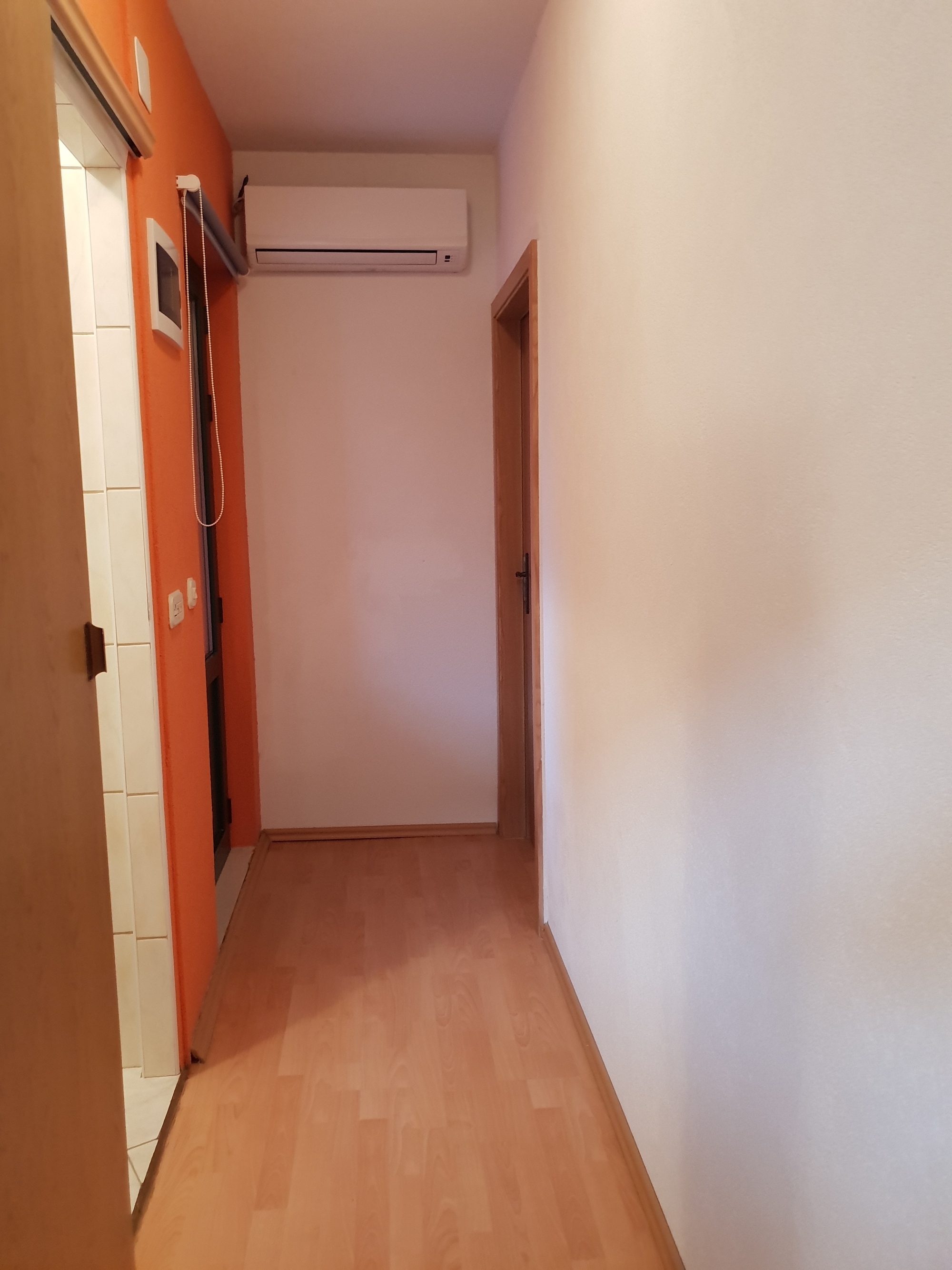 Two bedroom apartment near beach Orebić, Pelješac  A-a