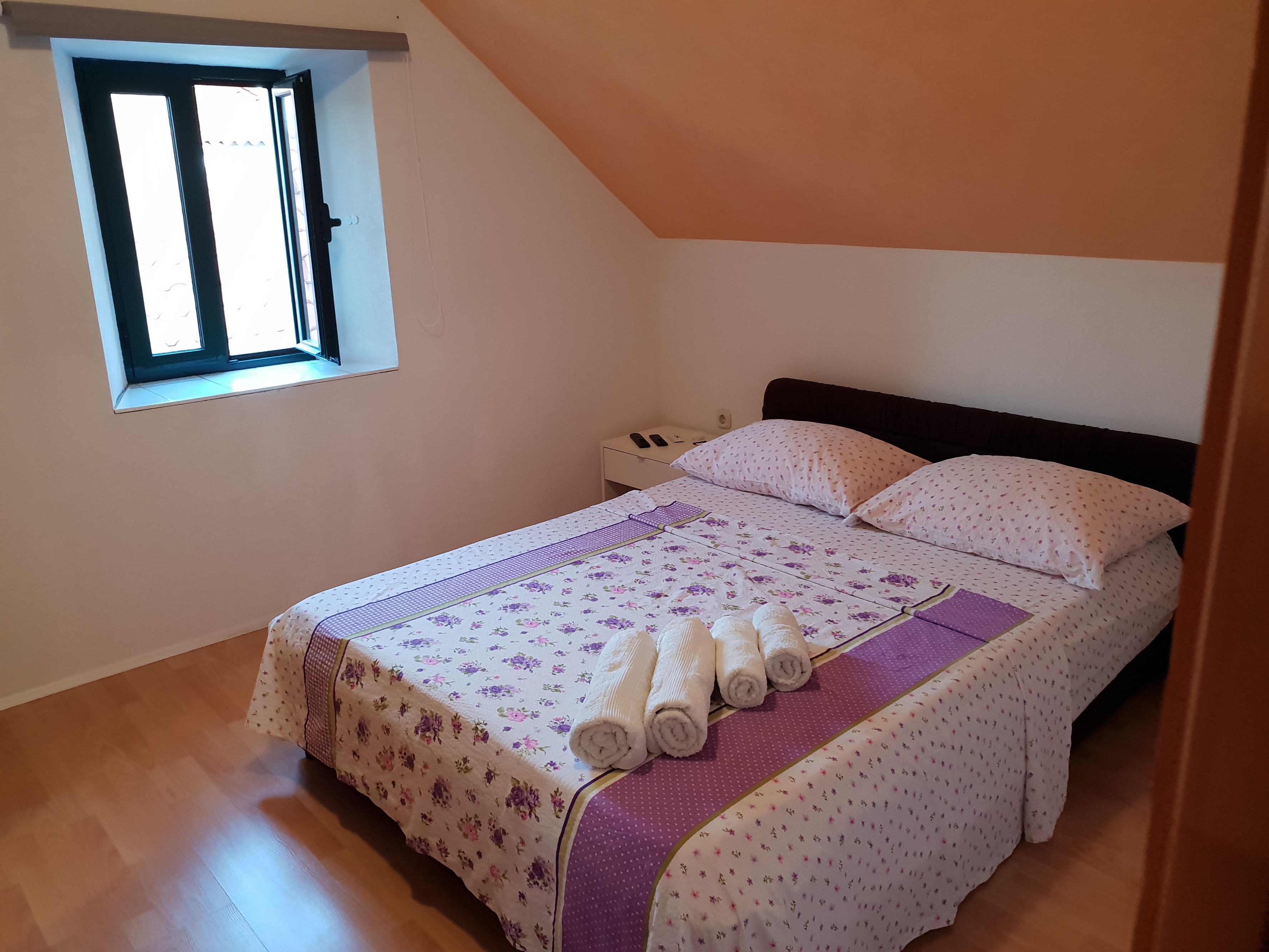 Two bedroom apartment near beach Orebić, Pelješac (A-16883-b) Two bedroom apartment near beach Orebić, Pelješac (A-16883-b)