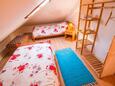 Spavaća soba 2 Split, Spavaća soba 2 u smještaju tipa apartment, kućni ljubimci dozvoljeni i WiFi.