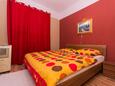Spalnica 2 Okrug Gornji, Spalnica 2 v nastanitvi vrste apartment, dostopna klima in WiFi.