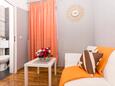 Obývací pokoj 2 Okrug Gornji, Obývací pokoj 2 v ubytování typu apartment, WiFi.
