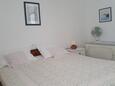 Bedroom 1 Sevid, Bedroom 1 in the apartment, (pet friendly) and WiFi.