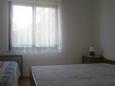 Bedroom 2 Sevid, Bedroom 2 in the apartment, air condition available, (pet friendly) and WiFi.