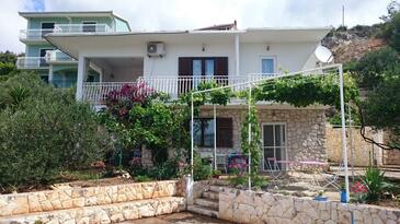 Sevid, Trogir, Propiedad 16897 - Apartamentos by the sea.