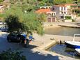 Gršćica, Korčula, Parking lot 169 - Apartments by the sea.