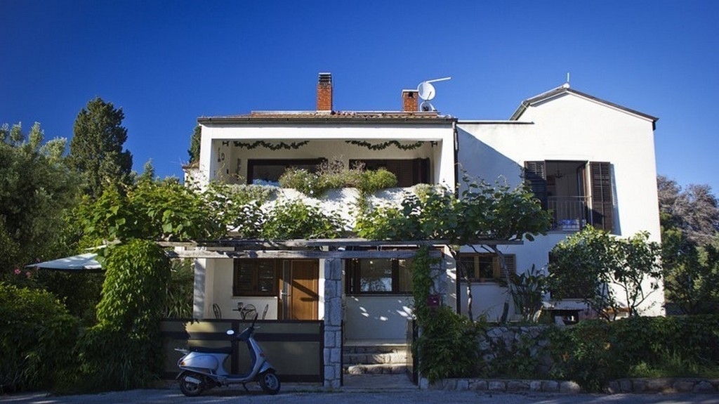 Top Lošinj Mali Lošinj Top Lošinj Mali Lošinj