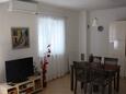 Dining room Bilice, Dining room in the apartment, WiFi.