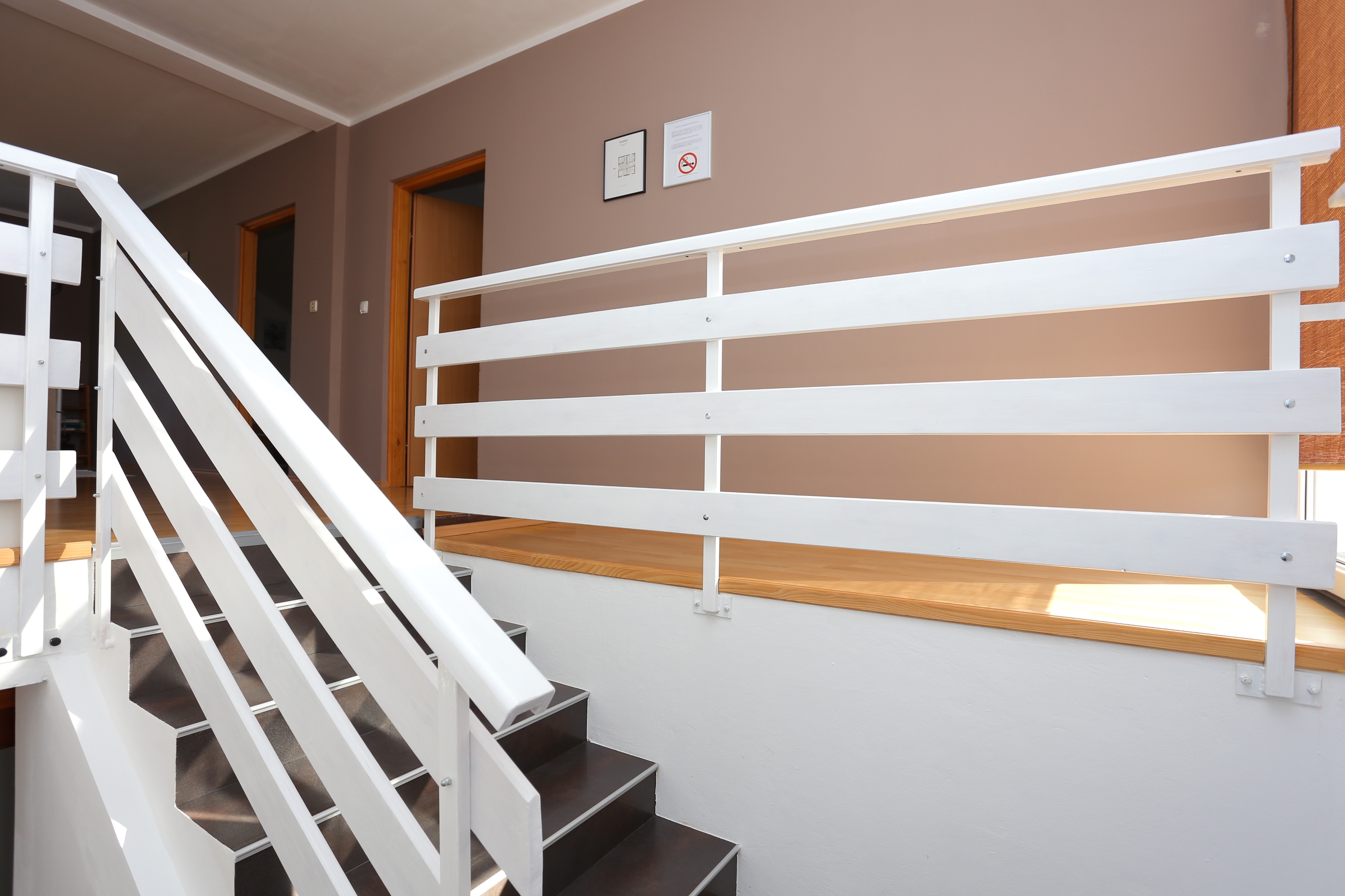 Two bedroom apartment with terrace Slunj, Plitvice  A-a
