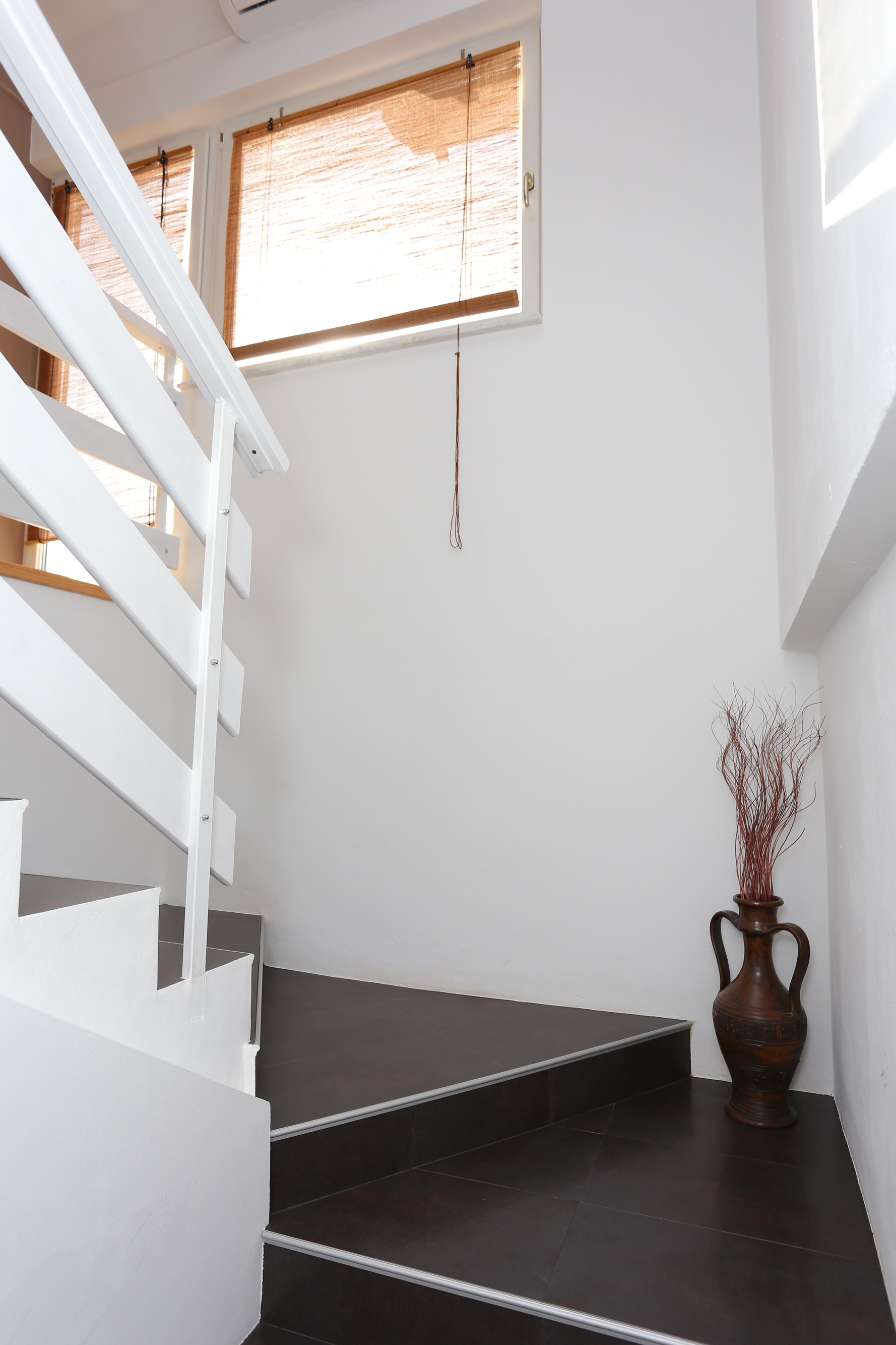 Two bedroom apartment with terrace Slunj, Plitvice  A-a