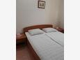 Bedroom Vir, Bedroom in the apartment, WiFi.