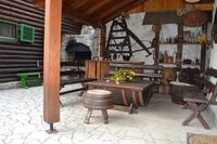 Apartmani Brod Moravice