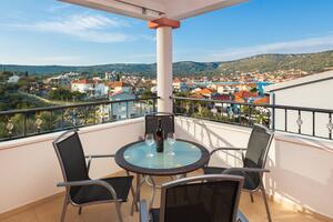 Apartamenty nad morzem Vinisce, Trogir - 16928