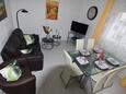 Camera di soggiorno Okrug Gornji, Camera di soggiorno nell'alloggi del tipo apartment, condizionatore disponibile e WiFi.