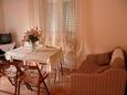 Dining room Ražanac, Dining room in the apartment, WiFi.