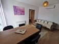 Blagovaonica Vodice, Blagovaonica u smještaju tipa apartment, WiFi.