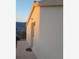 Balcony Split, Balcony in the apartment, WiFi.