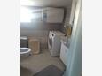 Kupaonica Split, Kupaonica u smještaju tipa apartment, WiFi.