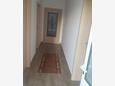 Hallway Split, Hallway in the apartment, WiFi.