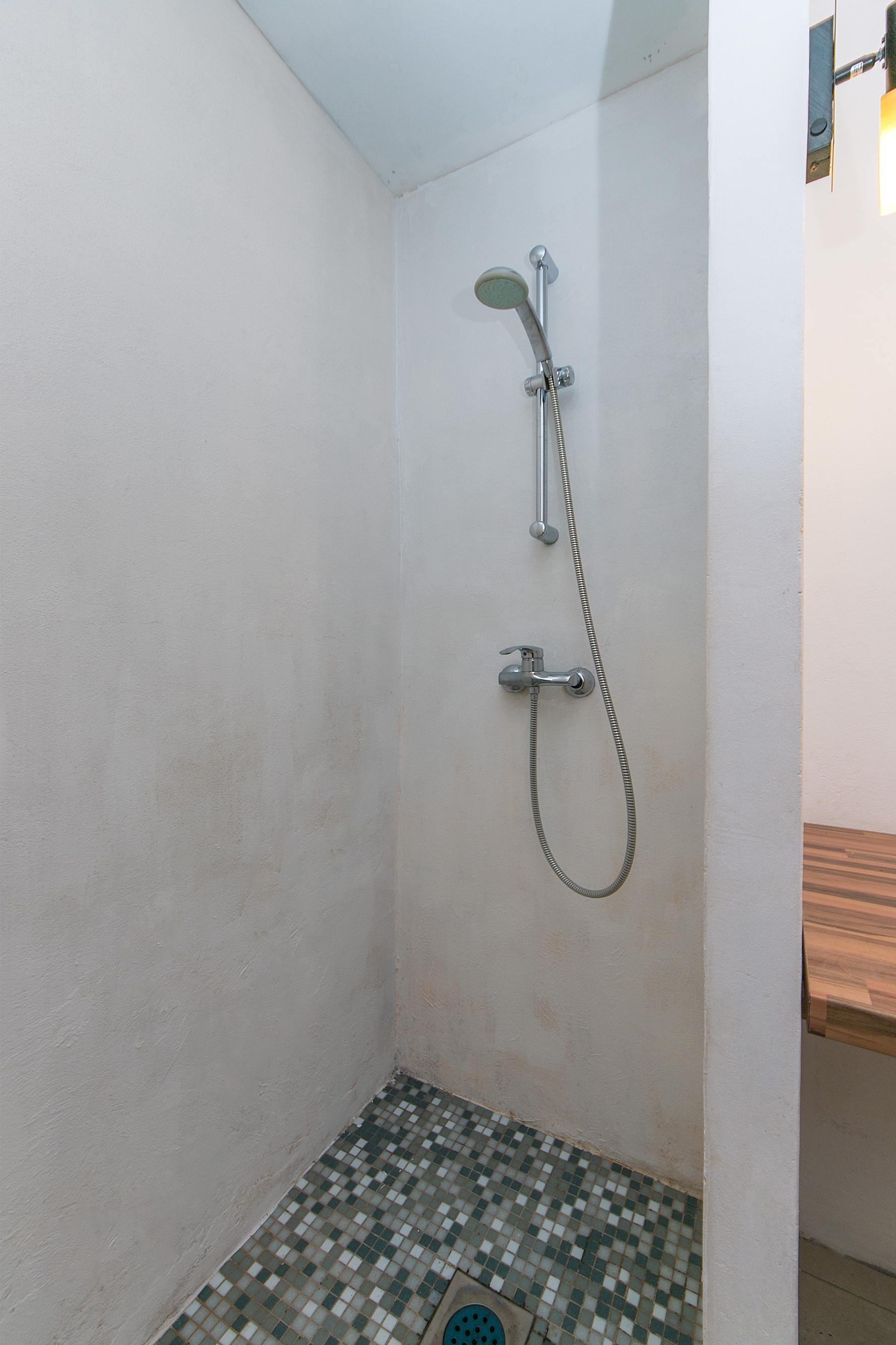 One bedroom apartment near beach Brela, Makarska  A-b