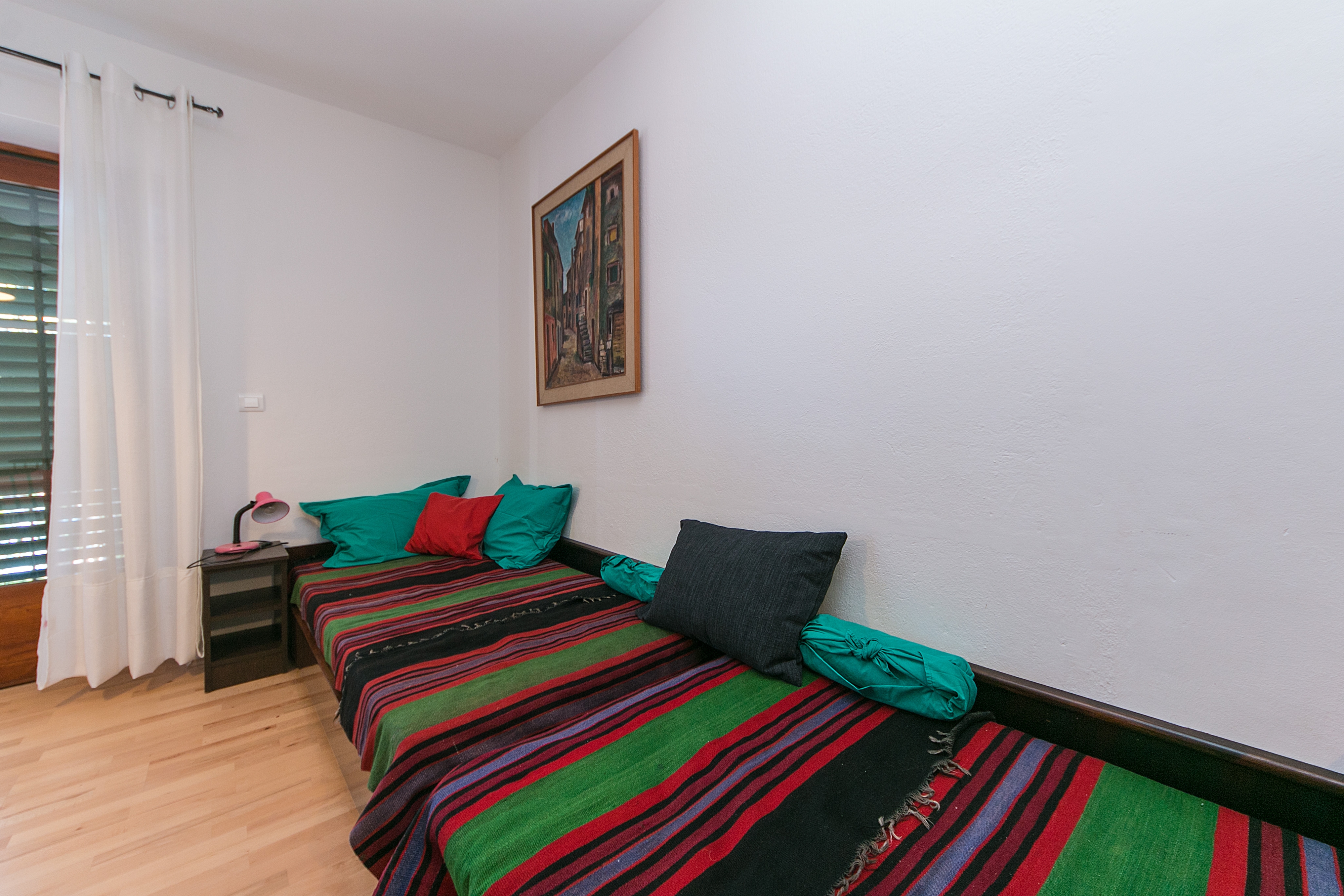 Two bedroom apartment near beach Brela (Makarska) (A-16950-c) Two bedroom apartment near beach Brela (Makarska) (A-16950-c)