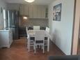 Dining room Slatine, Dining room in the apartment, WiFi.