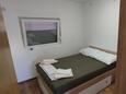Ložnice 2 Ljubač, Ložnice 2 v ubytování typu house, WiFi.